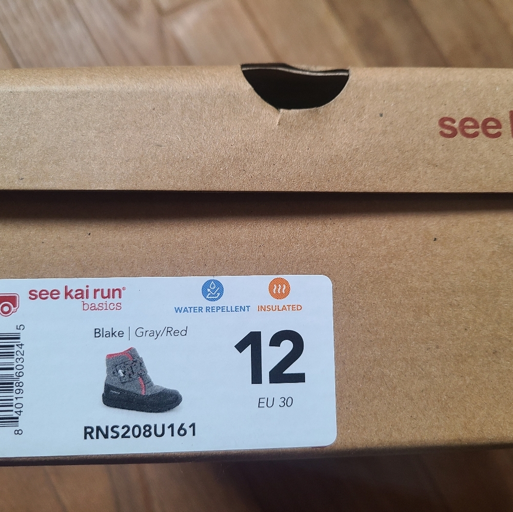 Size 12 shoes